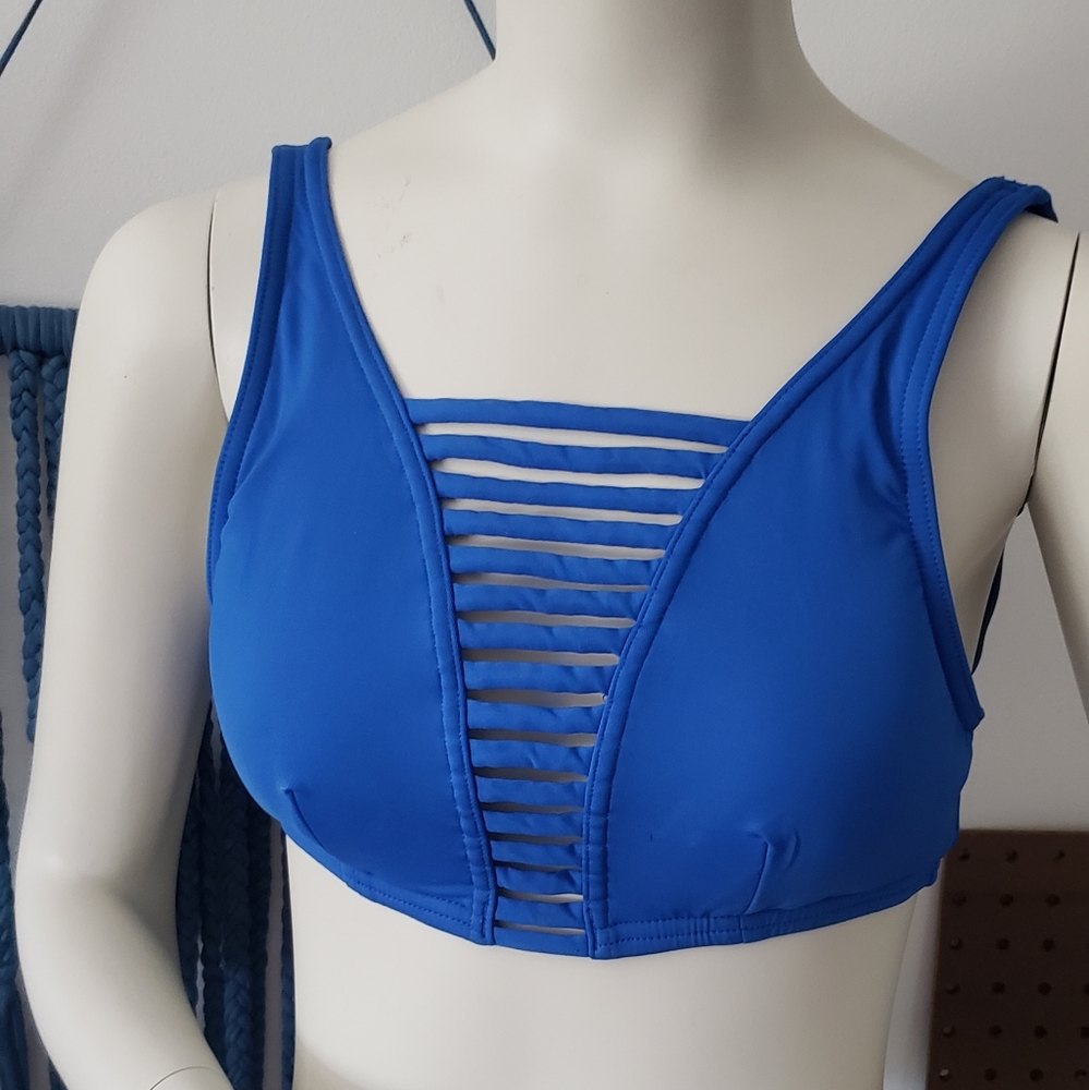Jag Bikini Swimsuit